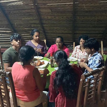 Ceylon Beach Haven Uppuveli Trincomalee Eksteriør bilde