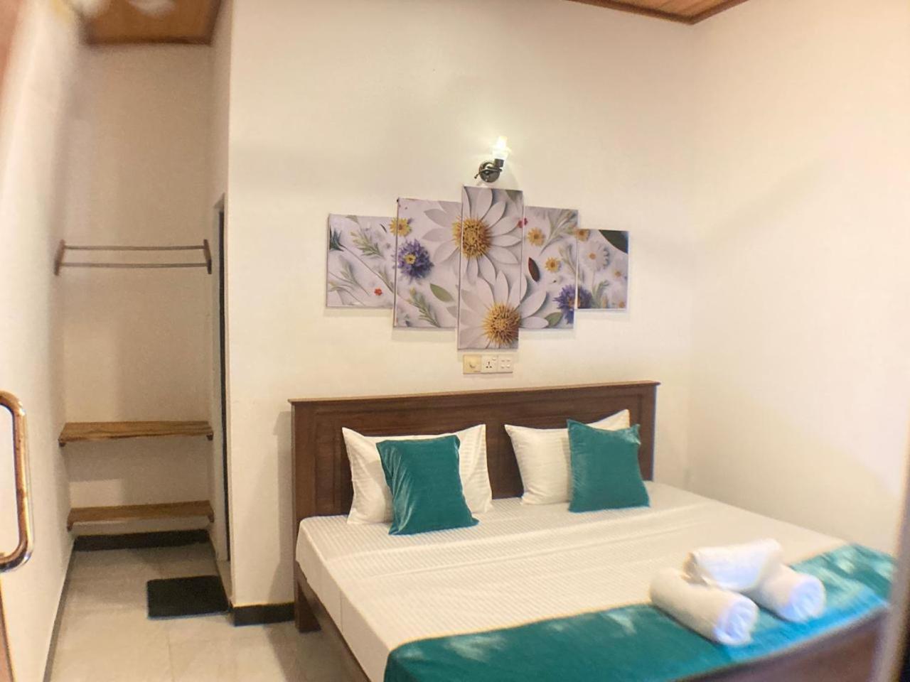 Ceylon Beach Haven Uppuveli Trincomalee Eksteriør bilde