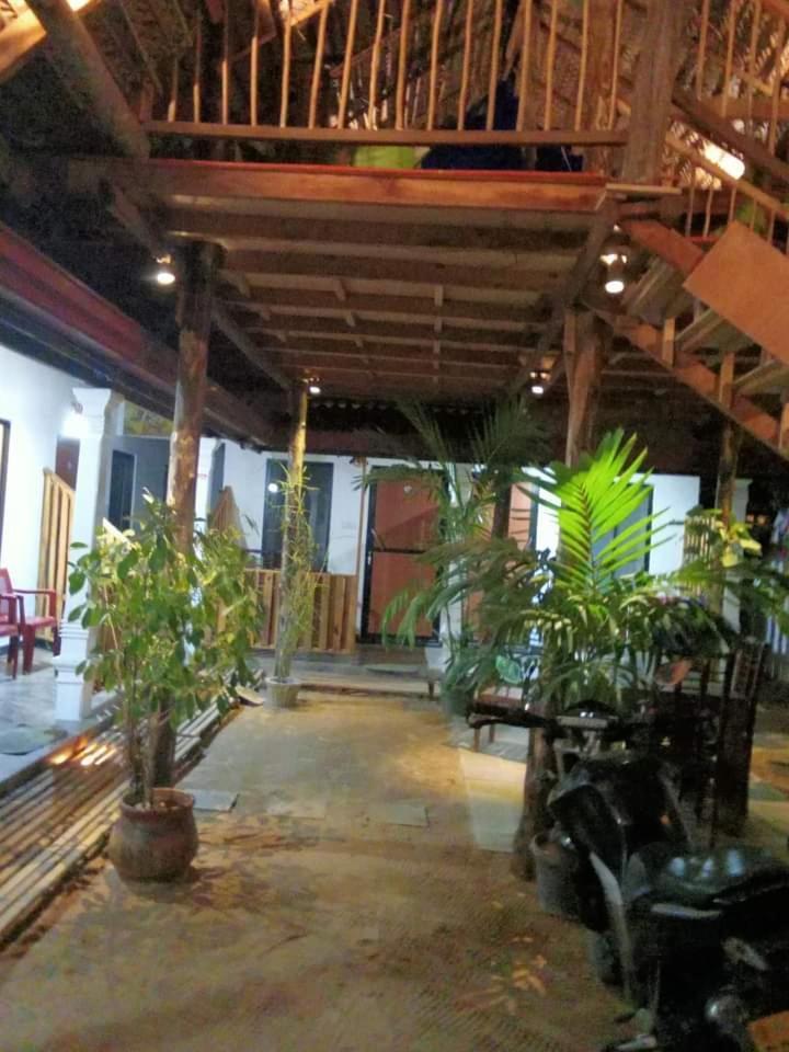 Ceylon Beach Haven Uppuveli Trincomalee Eksteriør bilde