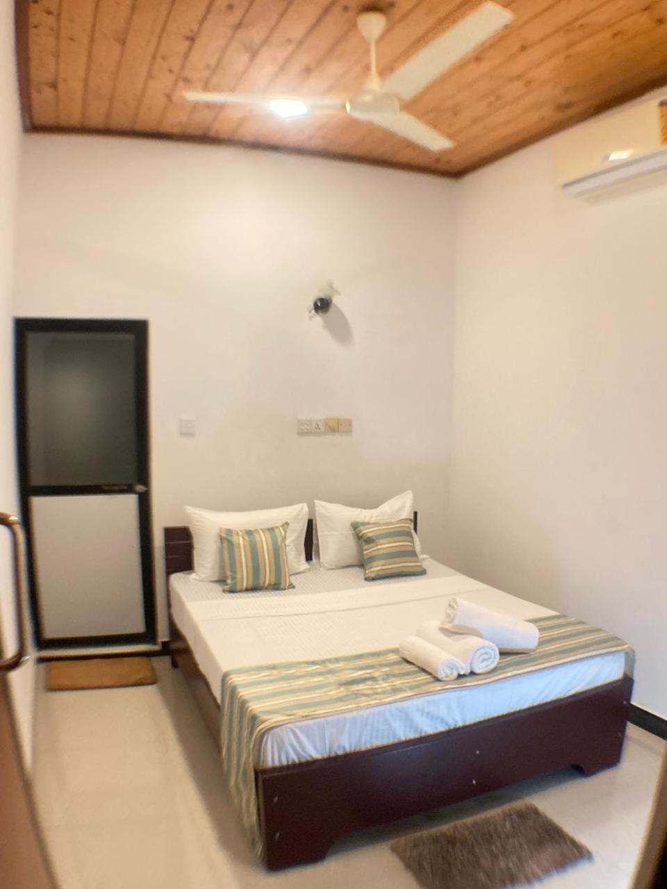Ceylon Beach Haven Uppuveli Trincomalee Eksteriør bilde