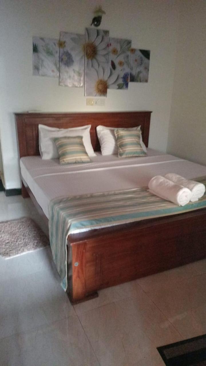 Ceylon Beach Haven Uppuveli Trincomalee Eksteriør bilde