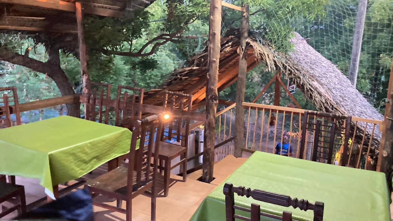 Ceylon Beach Haven Uppuveli Trincomalee Eksteriør bilde