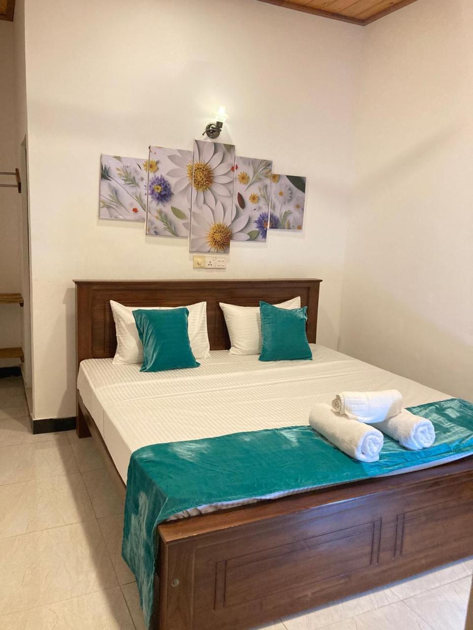 Ceylon Beach Haven Uppuveli Trincomalee Eksteriør bilde