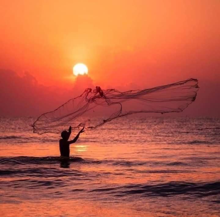Ceylon Beach Haven Uppuveli Trincomalee Eksteriør bilde