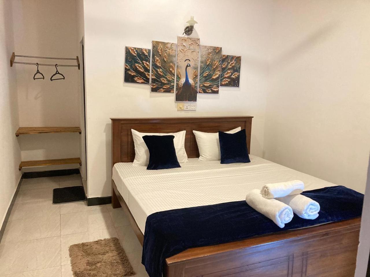 Ceylon Beach Haven Uppuveli Trincomalee Eksteriør bilde